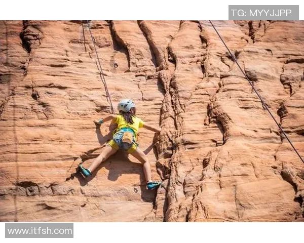 西安攀岩队转型之路：机遇与挑战并存的攀岩评论分析