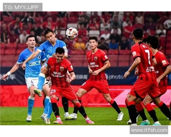 上海上港与大连队精彩对决直播信息一览及赛前分析